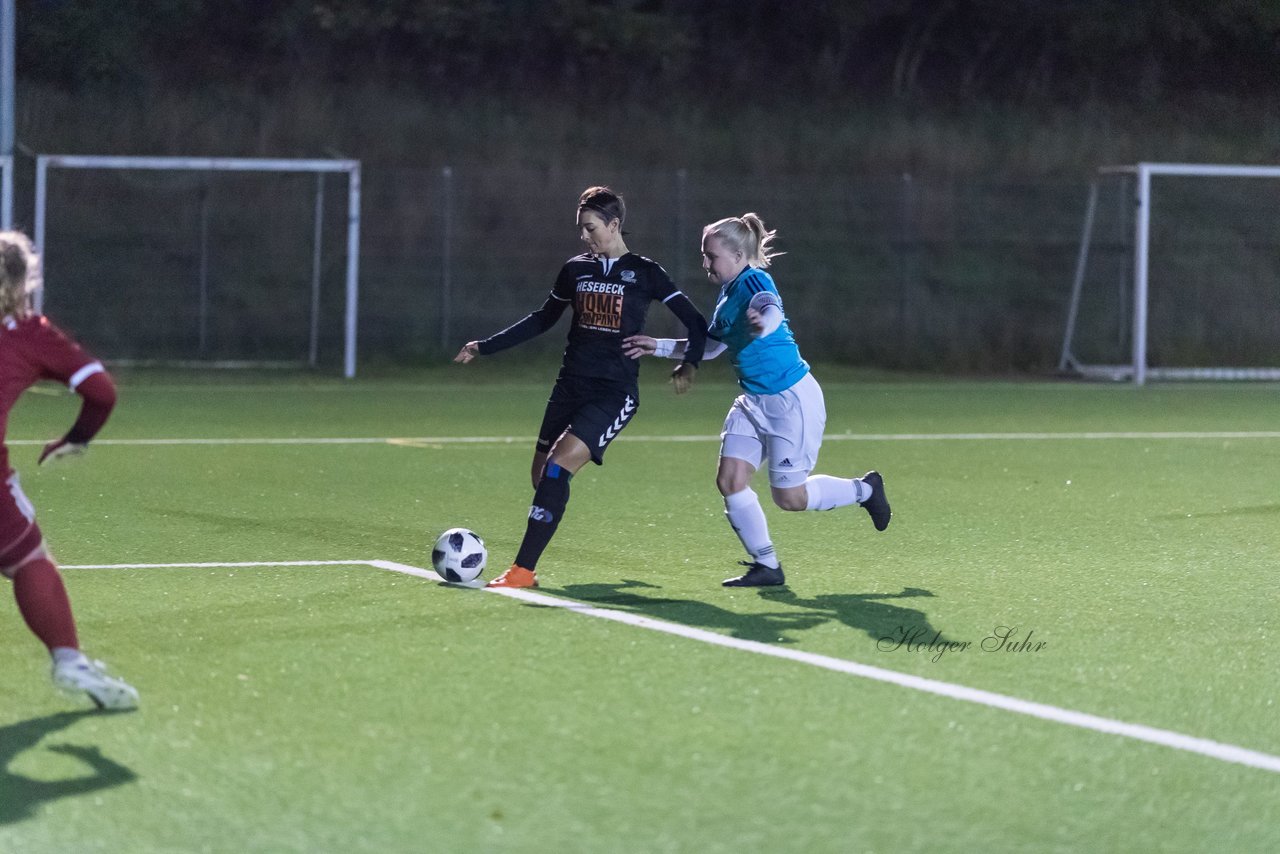 Bild 198 - Frauen FSG Kaltenkirchen - SV Henstedt Ulzburg : Ergebnis: 0:7